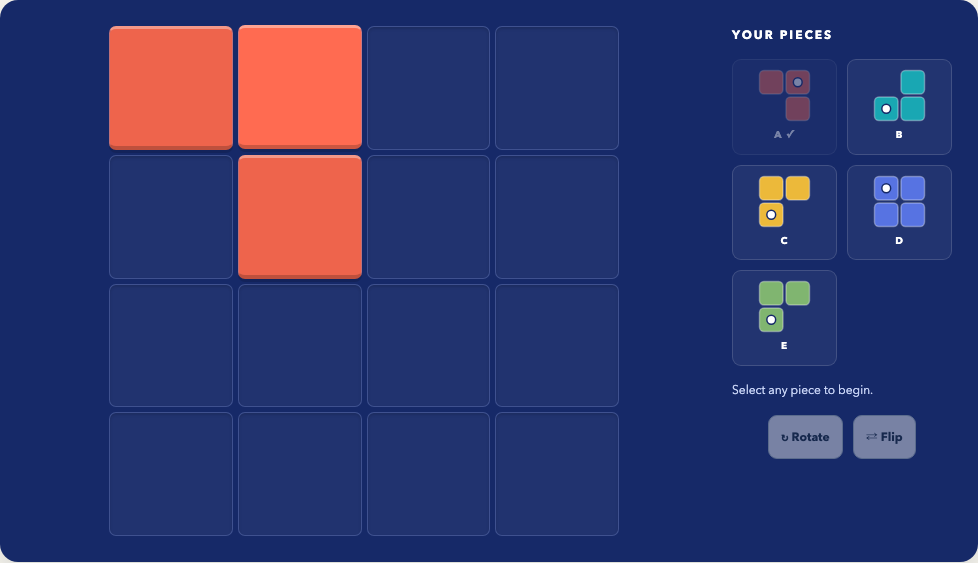 Block Packing game preview